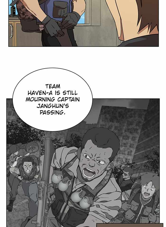 Parallel City Chapter 63 - Page 6