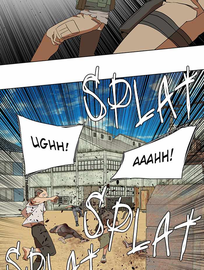 Parallel City Chapter 63 - Page 74