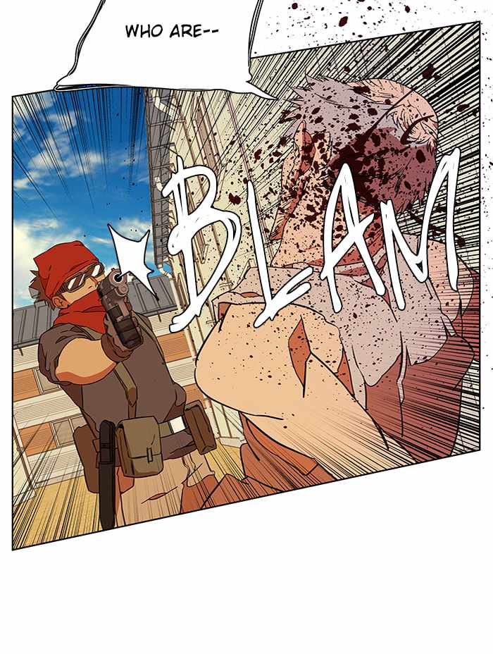 Parallel City Chapter 63 - Page 76