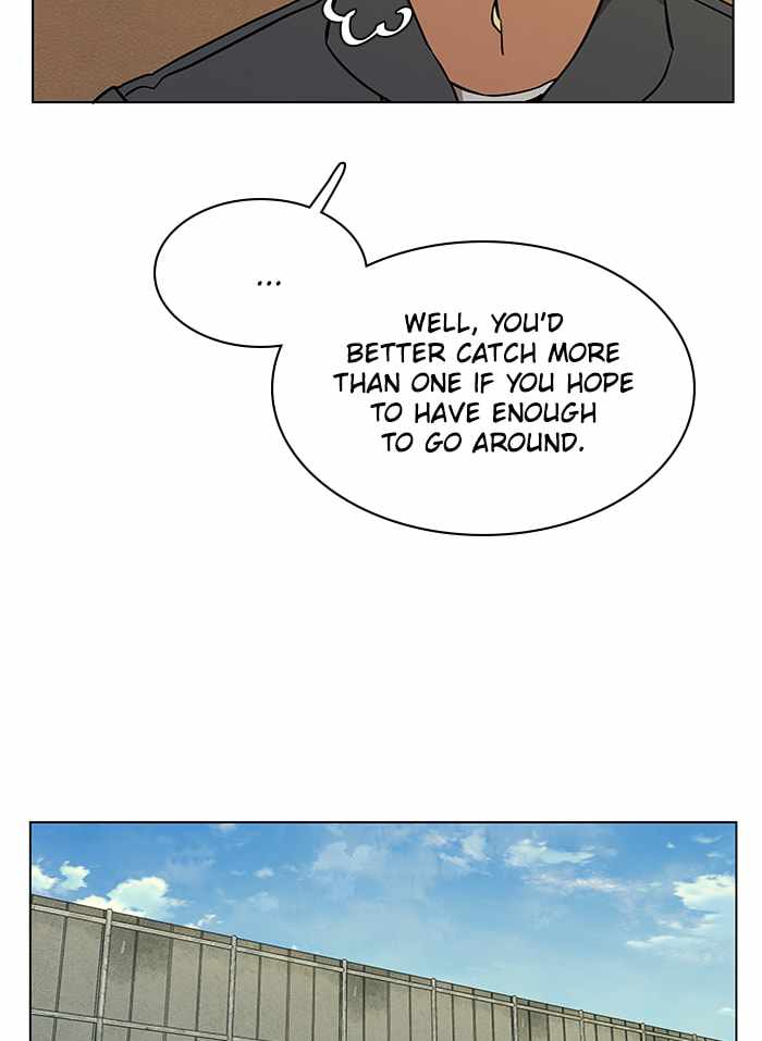 Parallel City Chapter 63 - Page 9