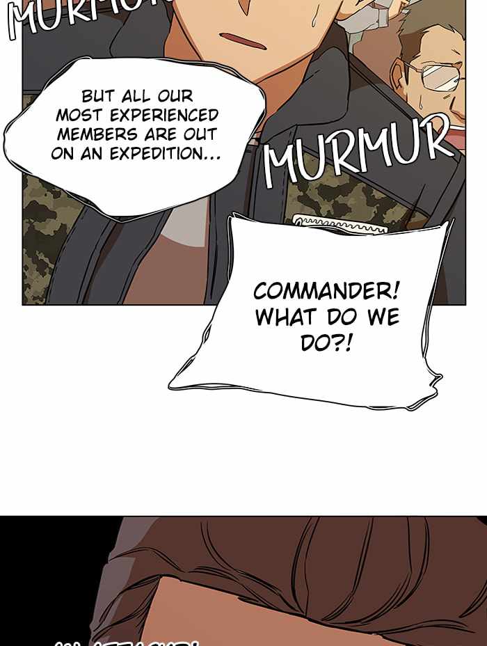 Parallel City Chapter 63 - Page 85
