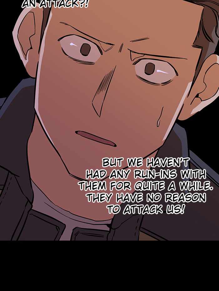 Parallel City Chapter 63 - Page 86