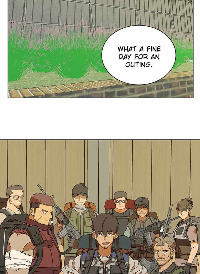 Parallel City Chapter 63 - Page 10