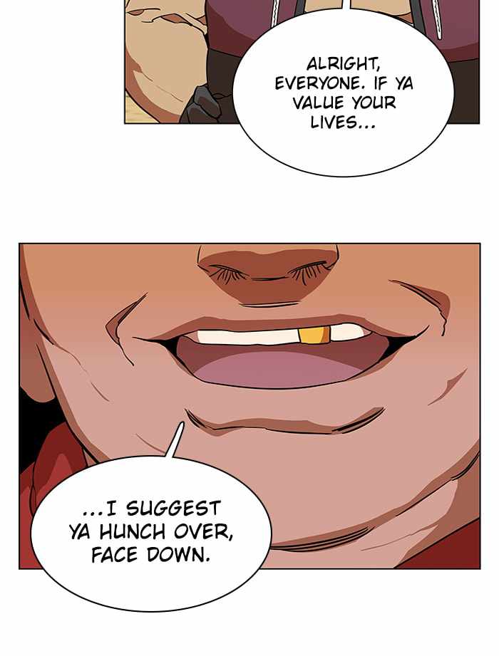 Parallel City Chapter 64 - Page 11