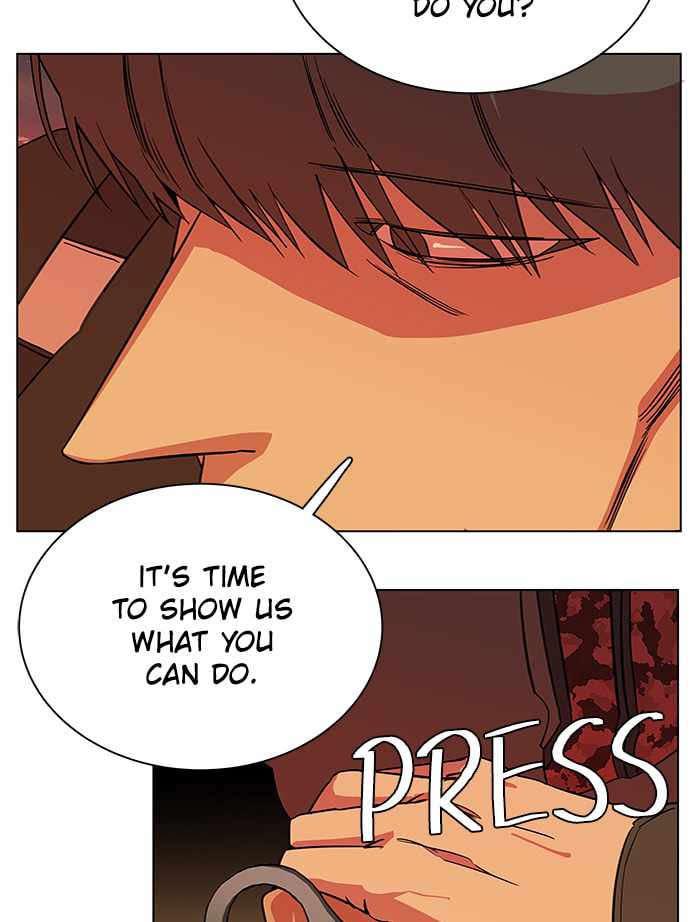 Parallel City Chapter 64 - Page 105