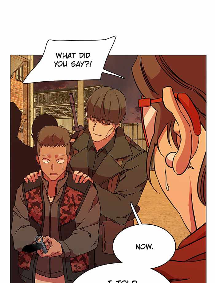 Parallel City Chapter 64 - Page 110