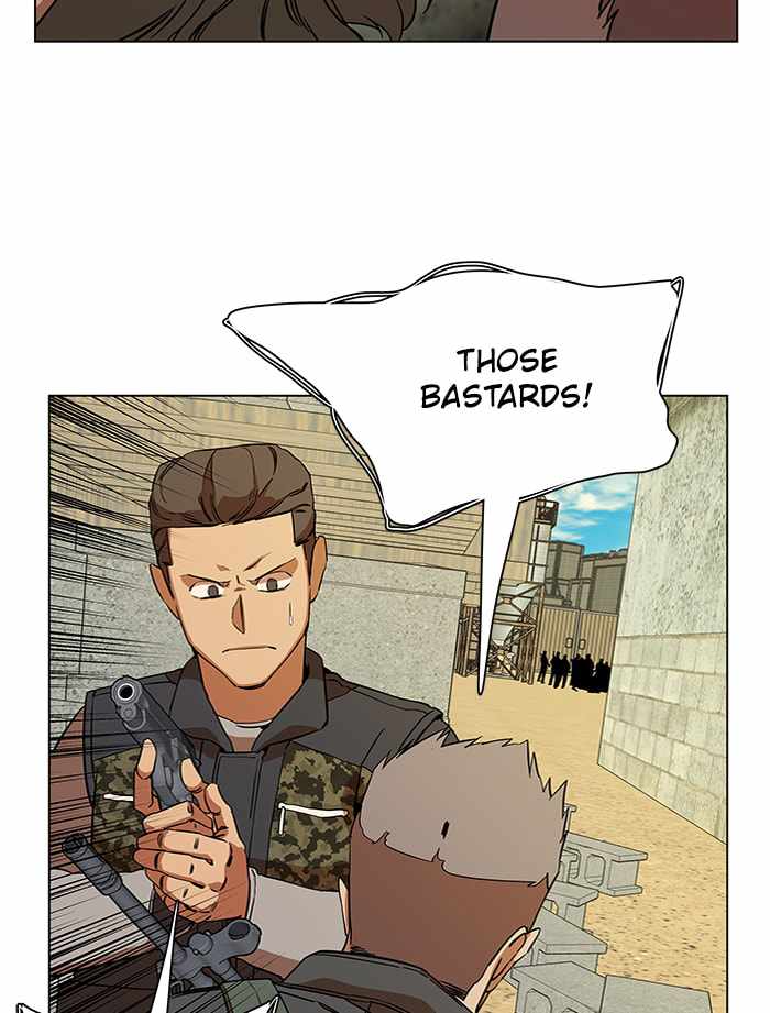 Parallel City Chapter 64 - Page 13