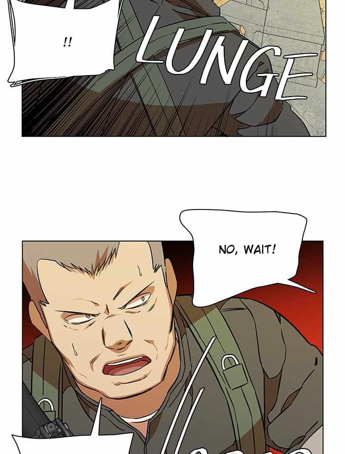 Parallel City Chapter 64 - Page 14