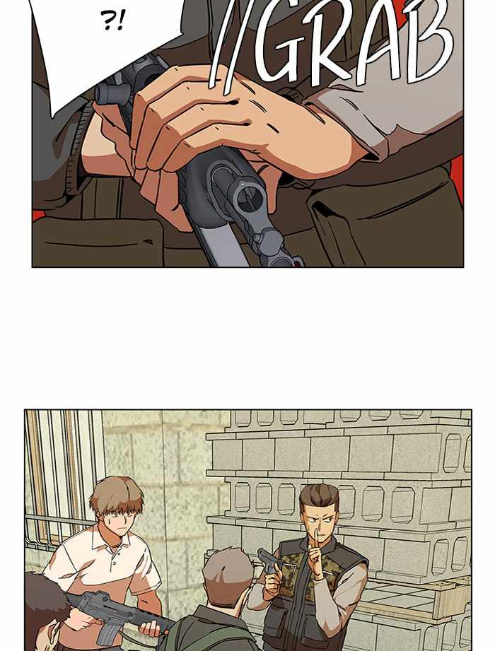 Parallel City Chapter 64 - Page 15