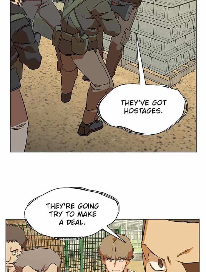 Parallel City Chapter 64 - Page 16