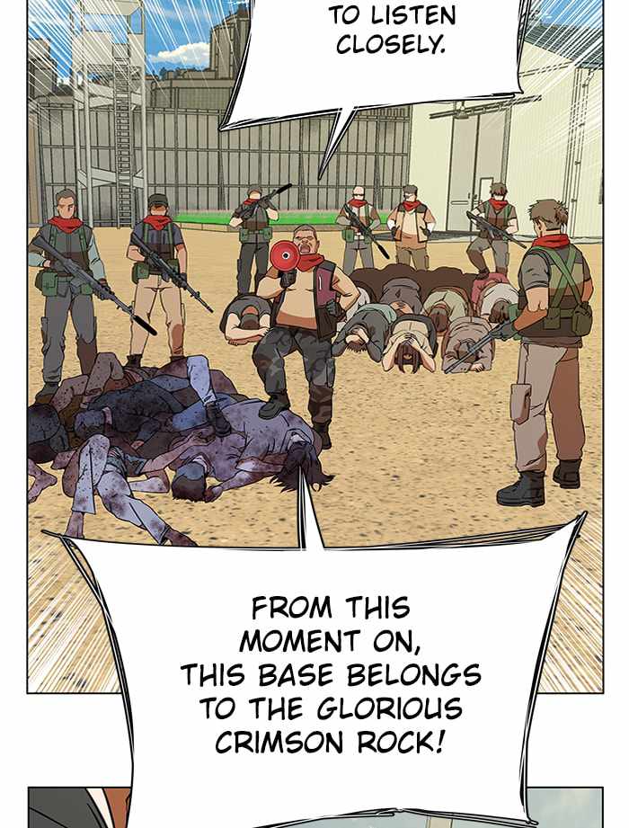 Parallel City Chapter 64 - Page 21
