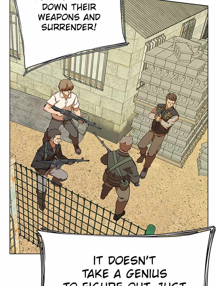Parallel City Chapter 64 - Page 23