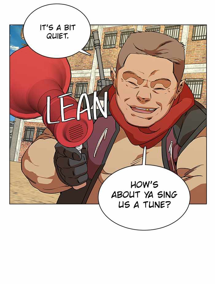Parallel City Chapter 64 - Page 26