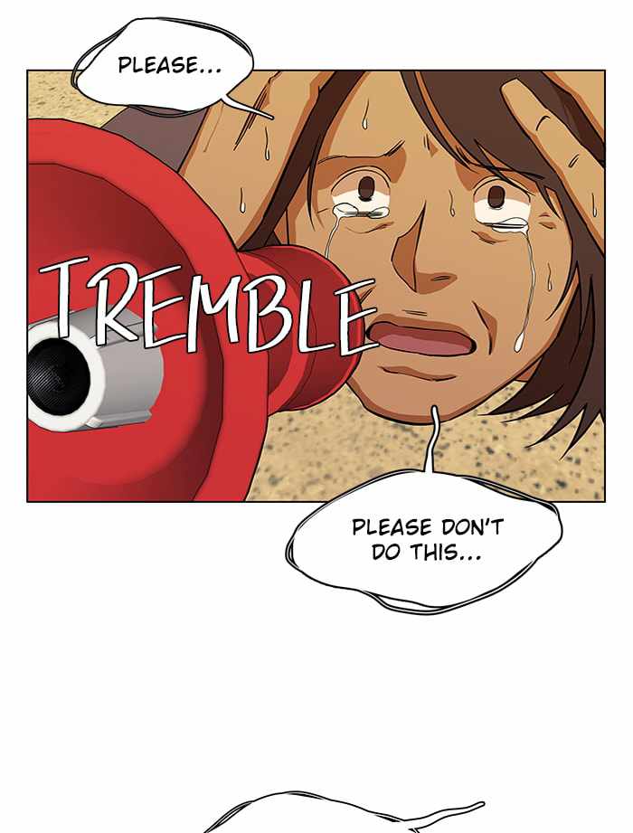 Parallel City Chapter 64 - Page 27