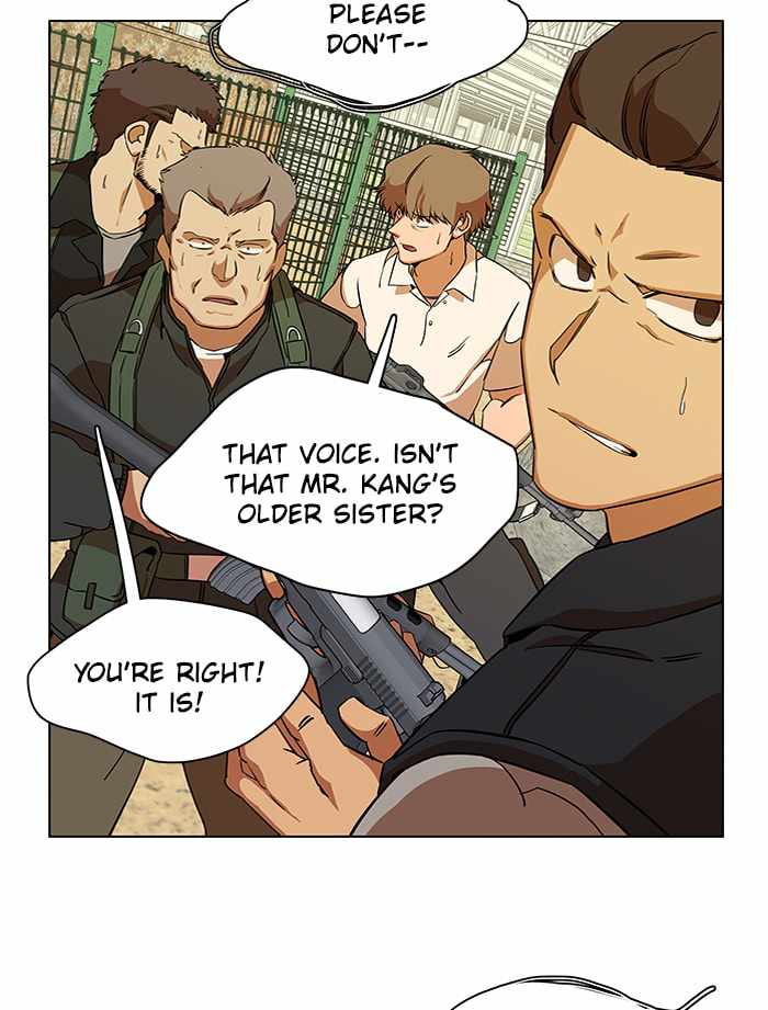 Parallel City Chapter 64 - Page 28