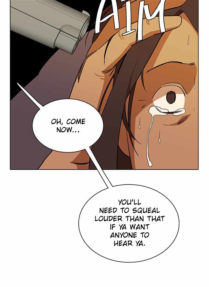 Parallel City Chapter 64 - Page 30