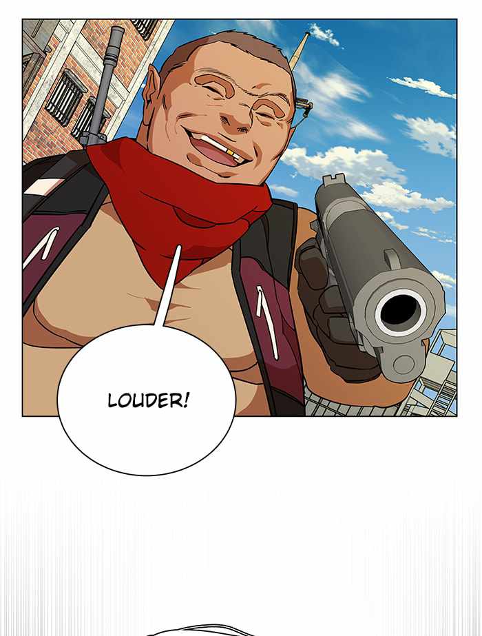 Parallel City Chapter 64 - Page 31