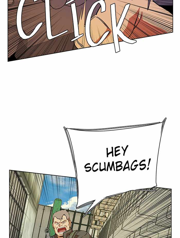 Parallel City Chapter 64 - Page 35