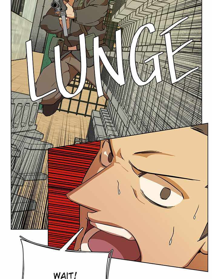 Parallel City Chapter 64 - Page 36