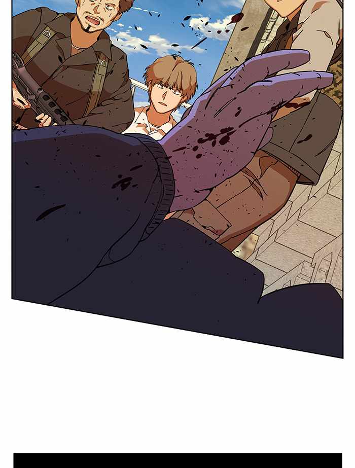 Parallel City Chapter 64 - Page 39