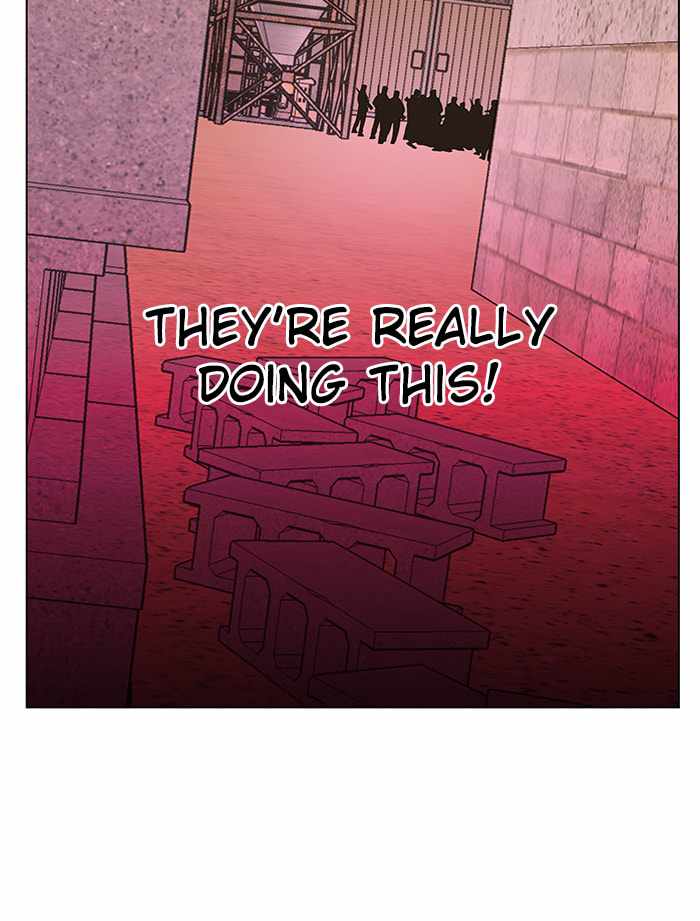 Parallel City Chapter 64 - Page 5