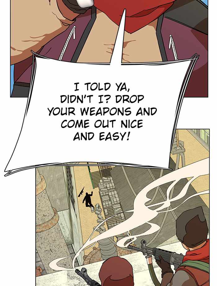 Parallel City Chapter 64 - Page 43