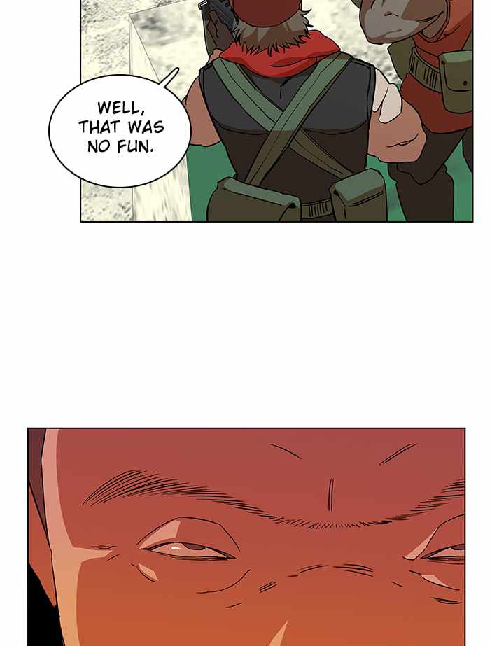 Parallel City Chapter 64 - Page 44
