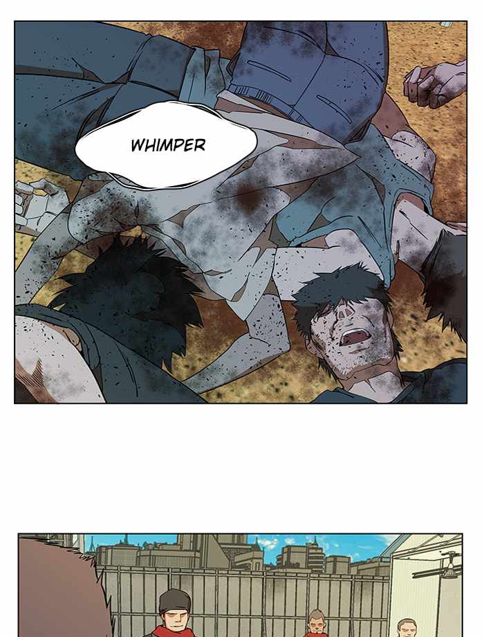 Parallel City Chapter 64 - Page 6