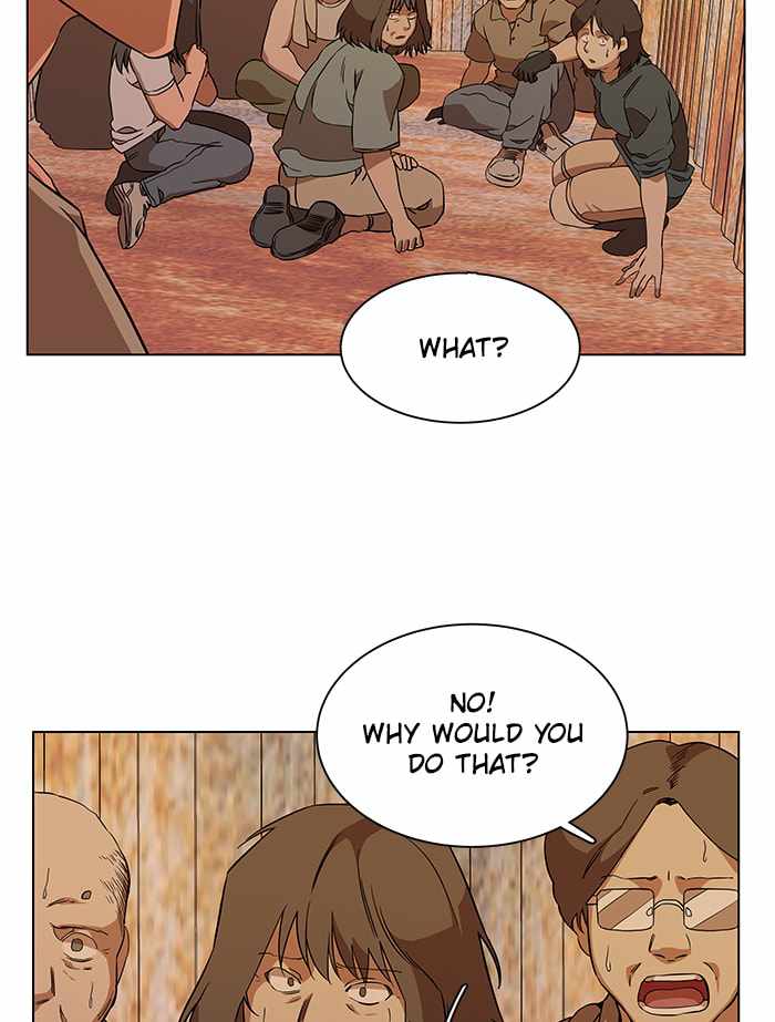 Parallel City Chapter 64 - Page 54