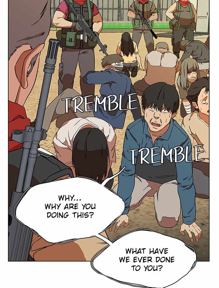 Parallel City Chapter 64 - Page 7