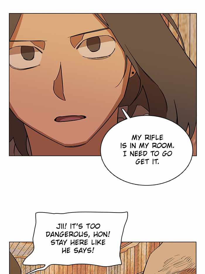 Parallel City Chapter 64 - Page 63