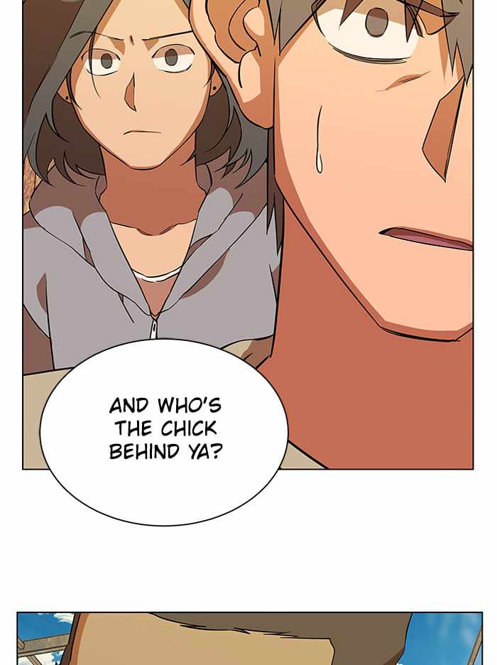 Parallel City Chapter 64 - Page 75