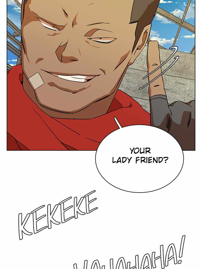 Parallel City Chapter 64 - Page 76