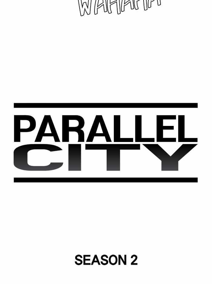 Parallel City Chapter 64 - Page 77