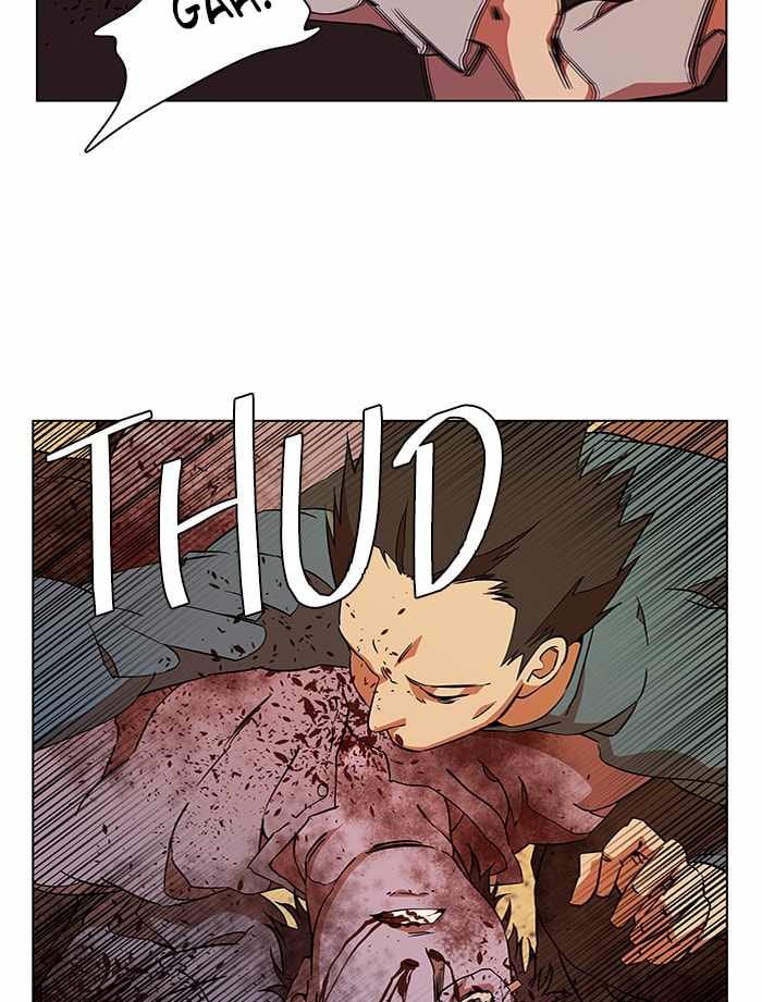 Parallel City Chapter 64 - Page 9