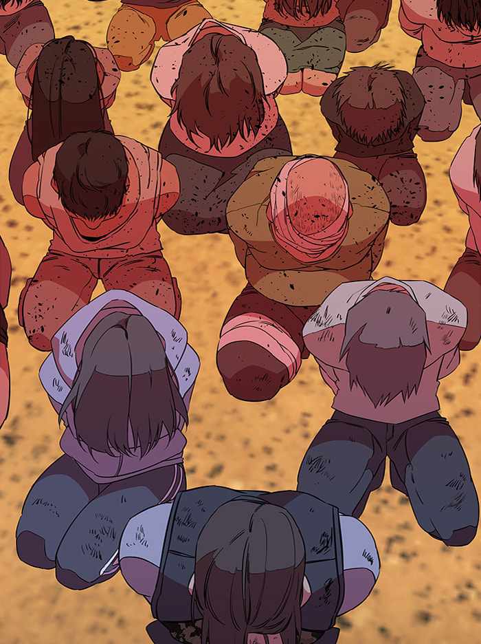 Parallel City Chapter 64 - Page 81