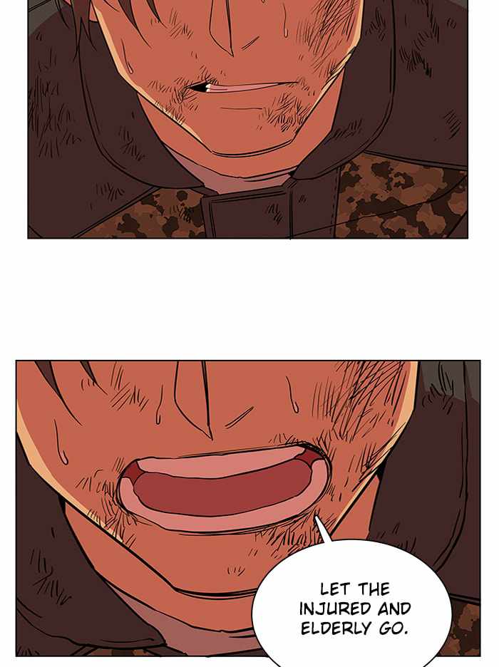 Parallel City Chapter 64 - Page 87