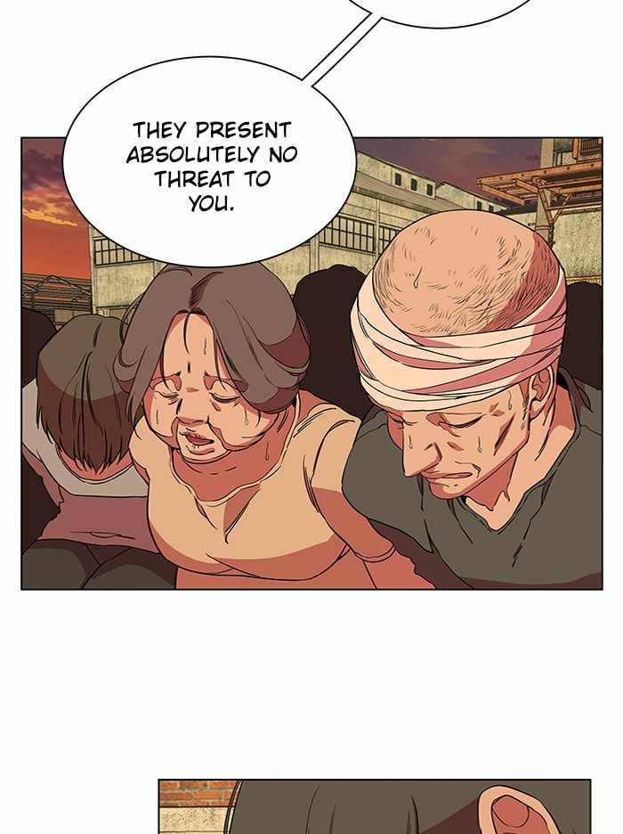 Parallel City Chapter 64 - Page 88