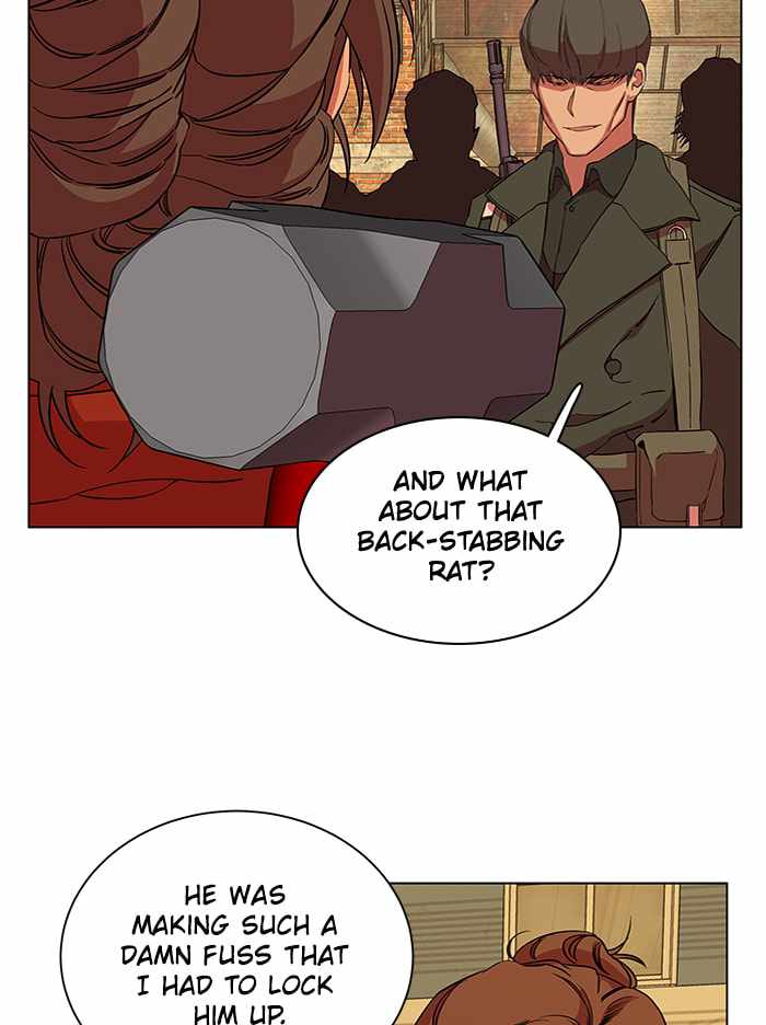 Parallel City Chapter 64 - Page 90