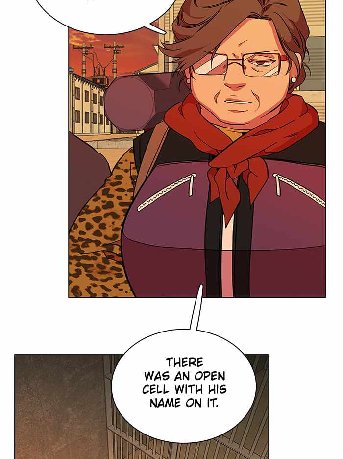 Parallel City Chapter 64 - Page 91