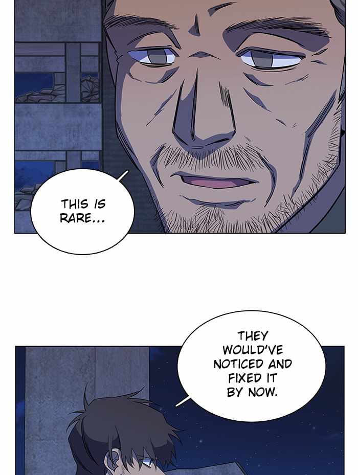 Parallel City Chapter 65 - Page 101