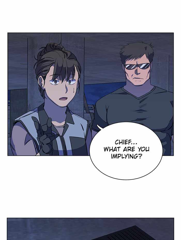 Parallel City Chapter 65 - Page 103