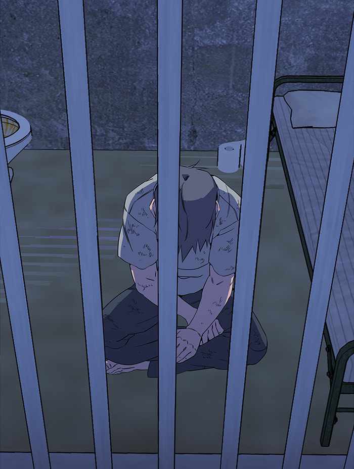 Parallel City Chapter 65 - Page 110