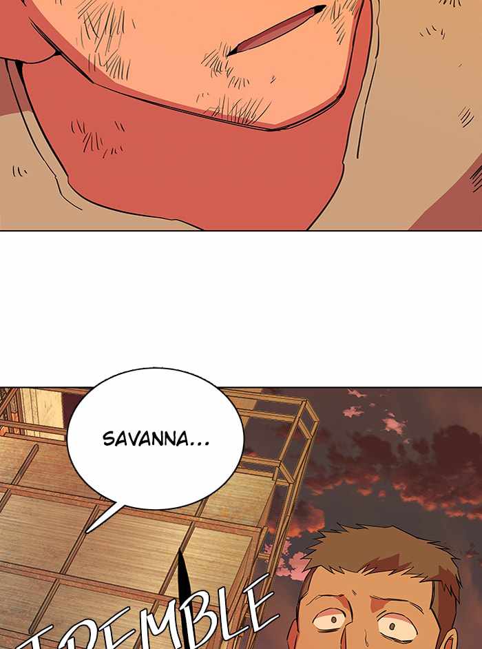 Parallel City Chapter 65 - Page 19