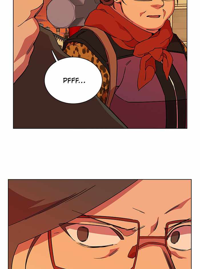 Parallel City Chapter 65 - Page 22