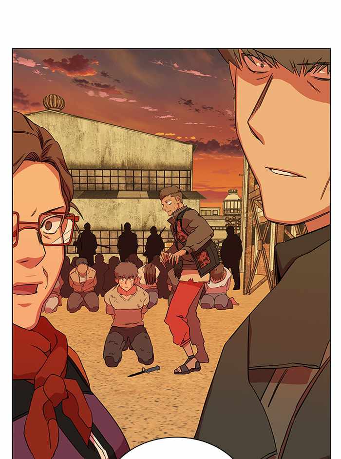 Parallel City Chapter 65 - Page 34