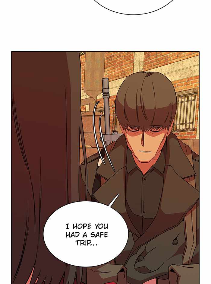 Parallel City Chapter 65 - Page 38