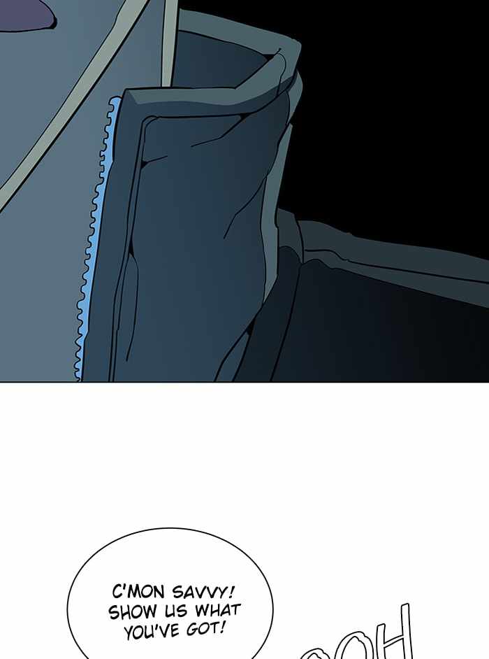 Parallel City Chapter 65 - Page 5