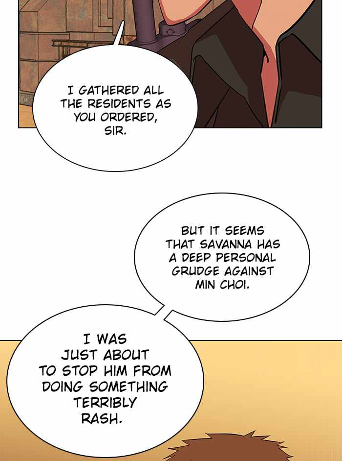 Parallel City Chapter 65 - Page 42