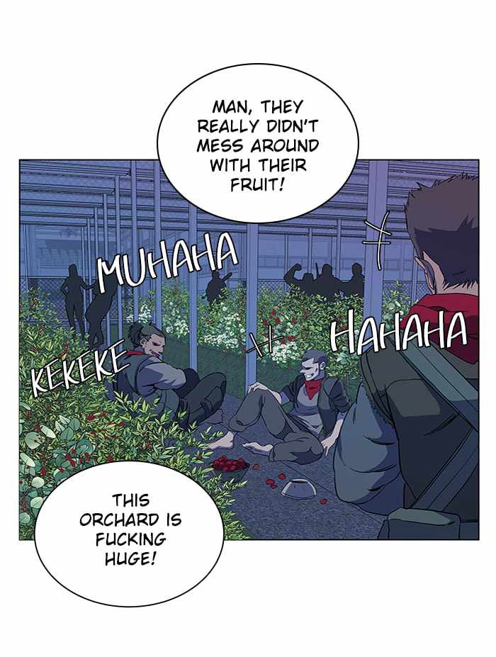 Parallel City Chapter 65 - Page 82